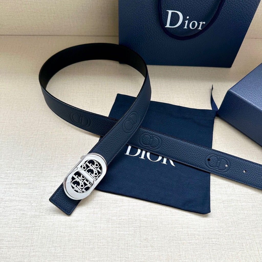 DD Men's Belt 1825021306