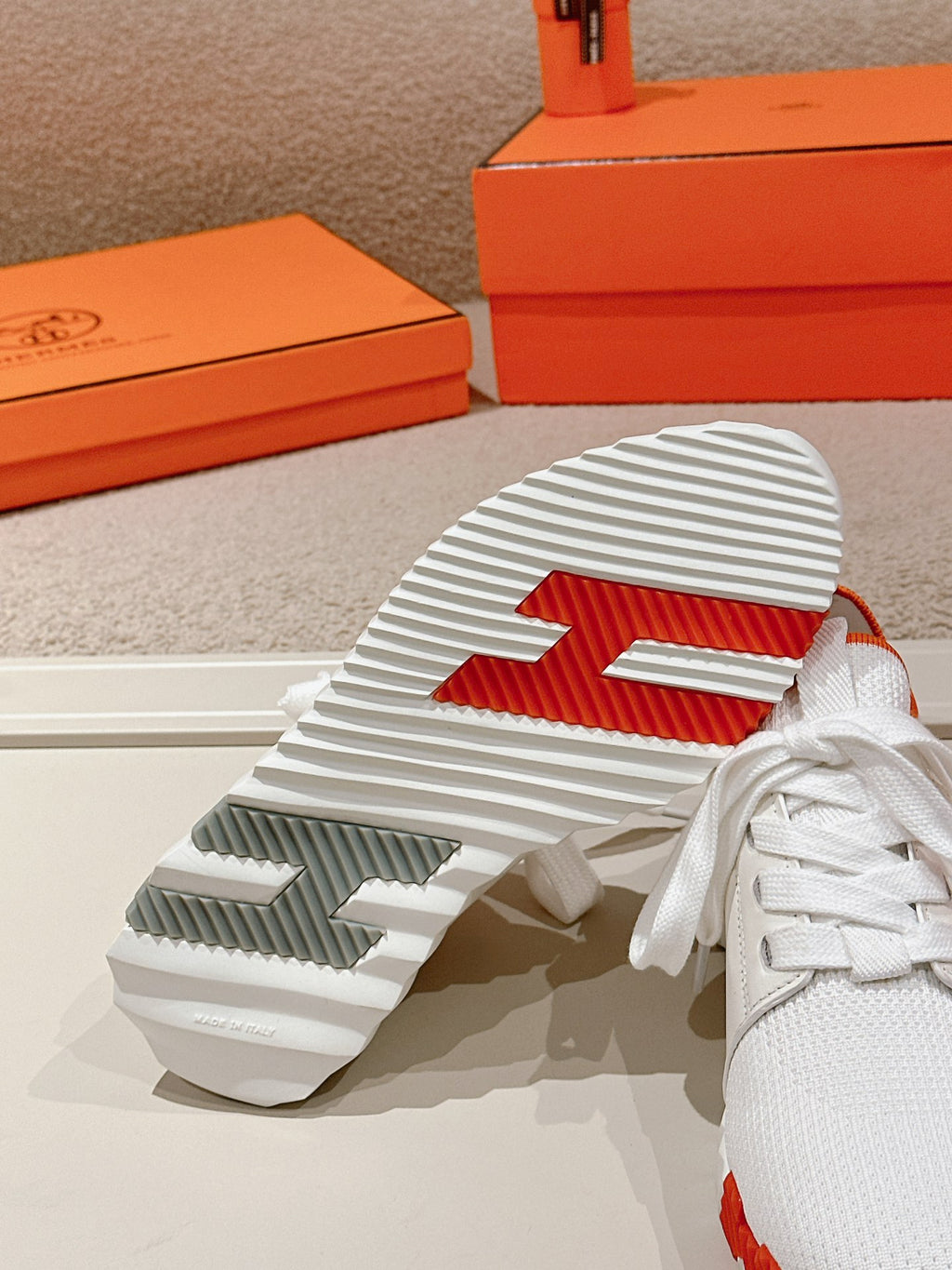 HH Depart slip-on sneaker 1824111305
