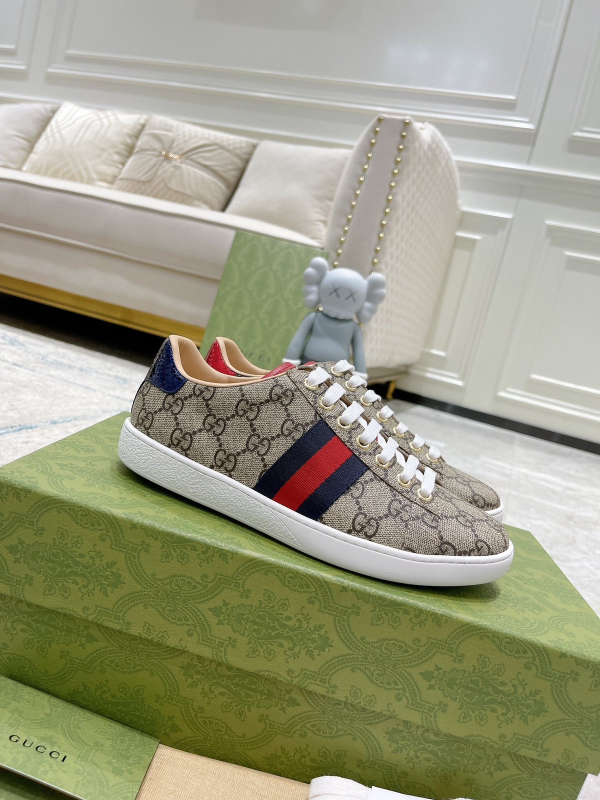 Ace 2G  sneaker