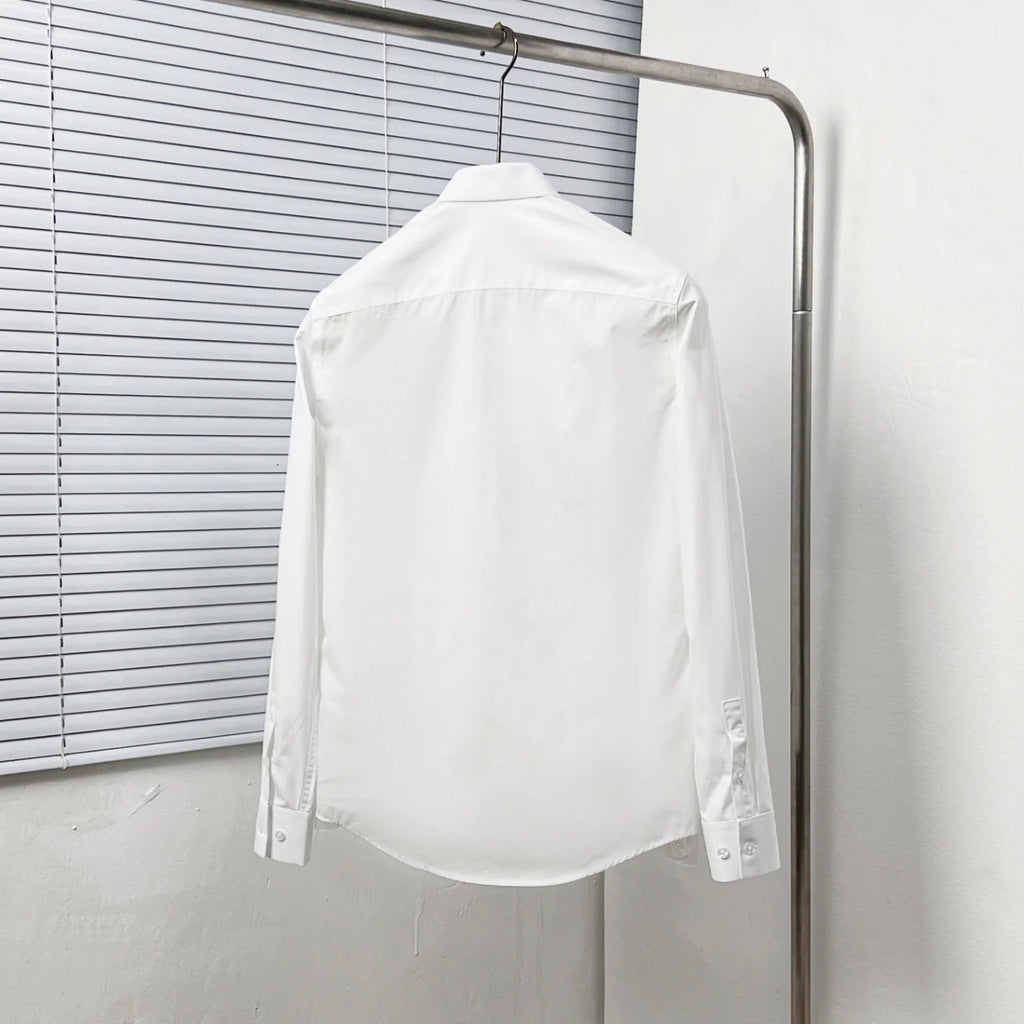 New style palace-style embroidered shirt 1426012202