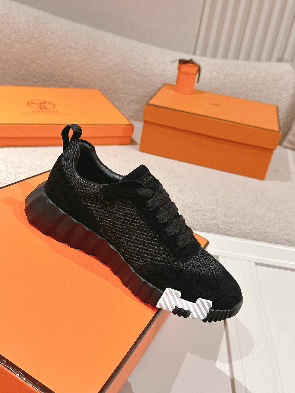HH Bouncing sneaker 1824111308