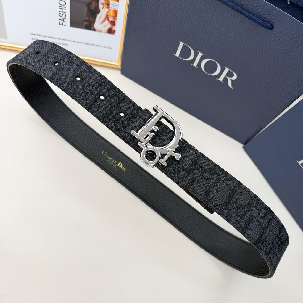 DD Men's Belt 1825021309