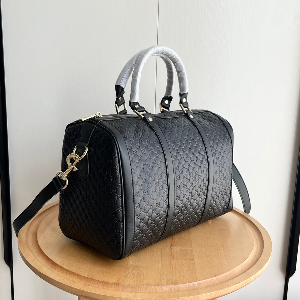 GUI Classic Boston Pillow Bag 1824120903