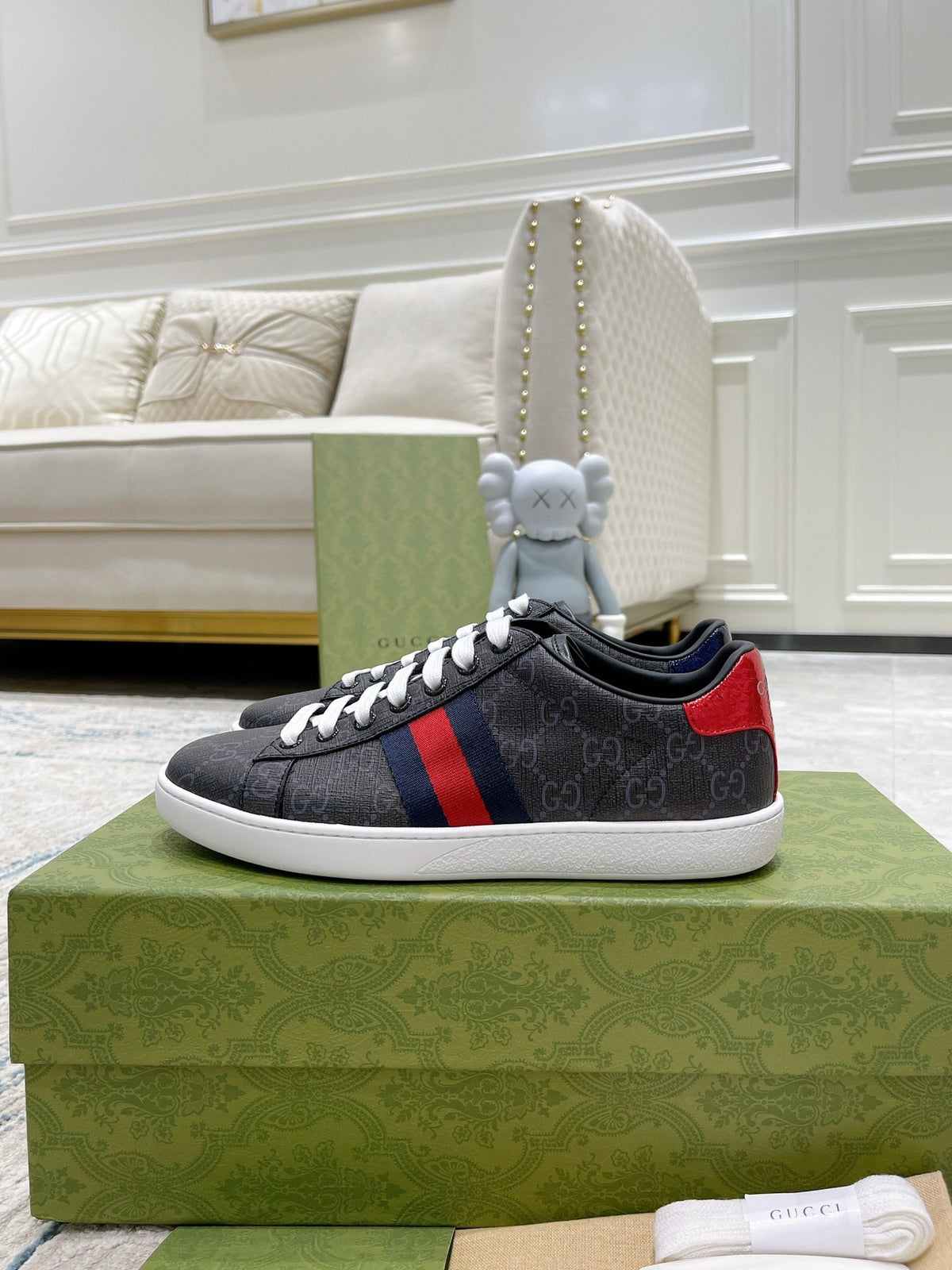 Ace 2G  sneaker