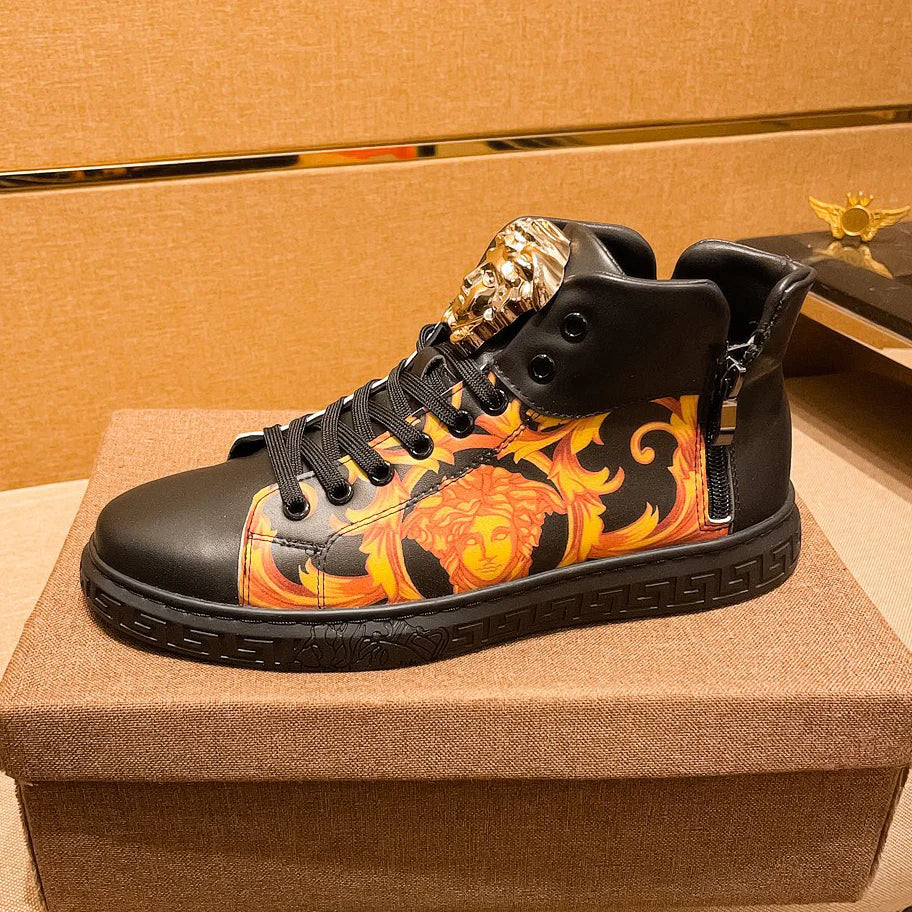 New fashionable tide men's sports shoes 1024122420
