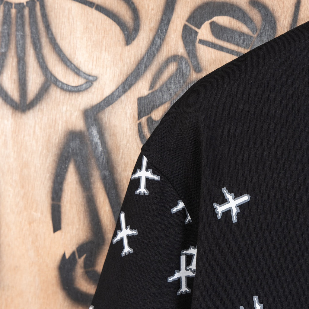 VV  T-shirt 1824103106