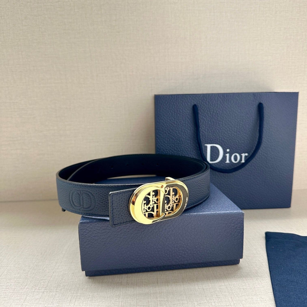 DD Men's Belt 1825021306