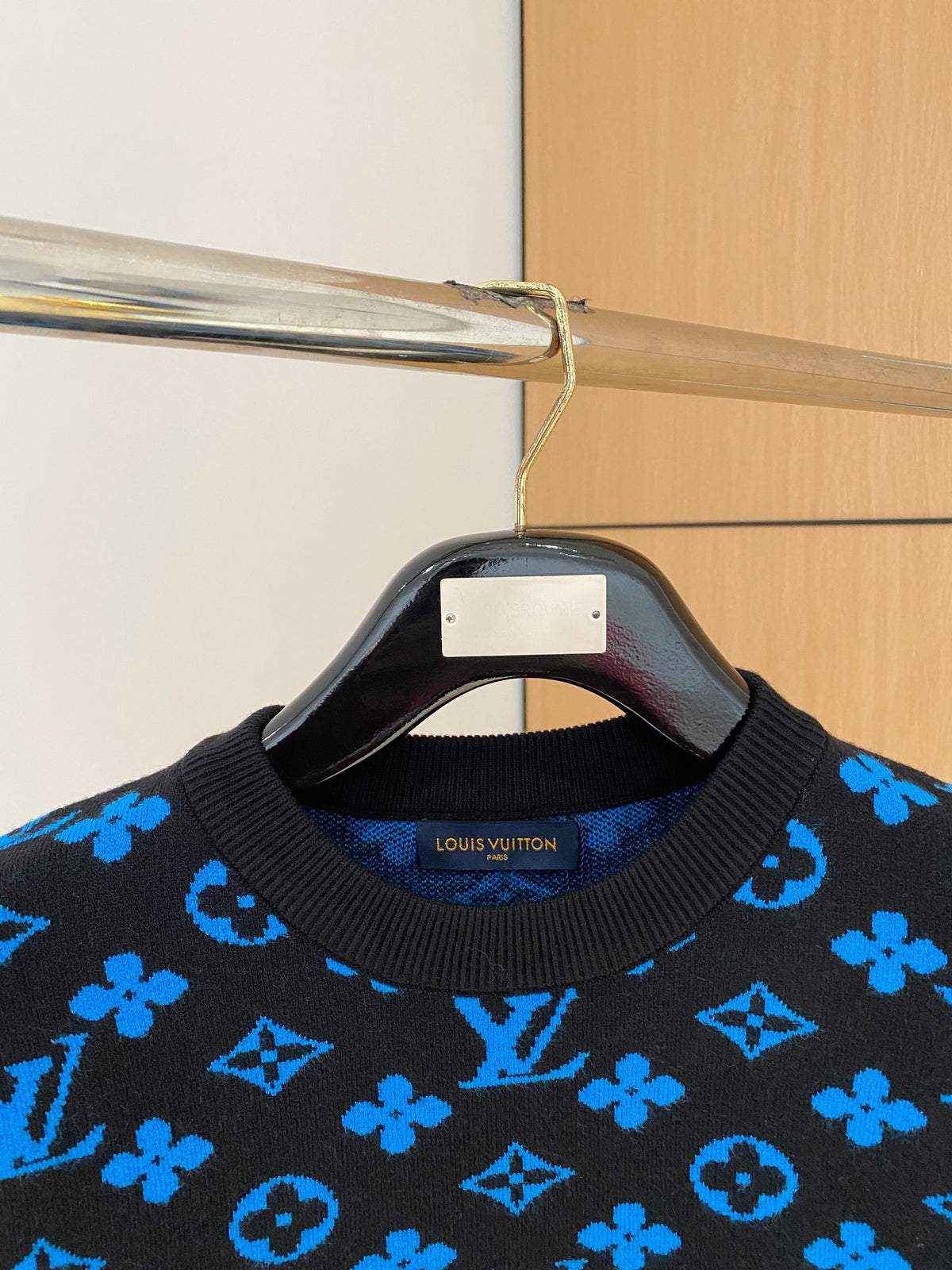 VV Autumn and winter wool sweaters 1824022414