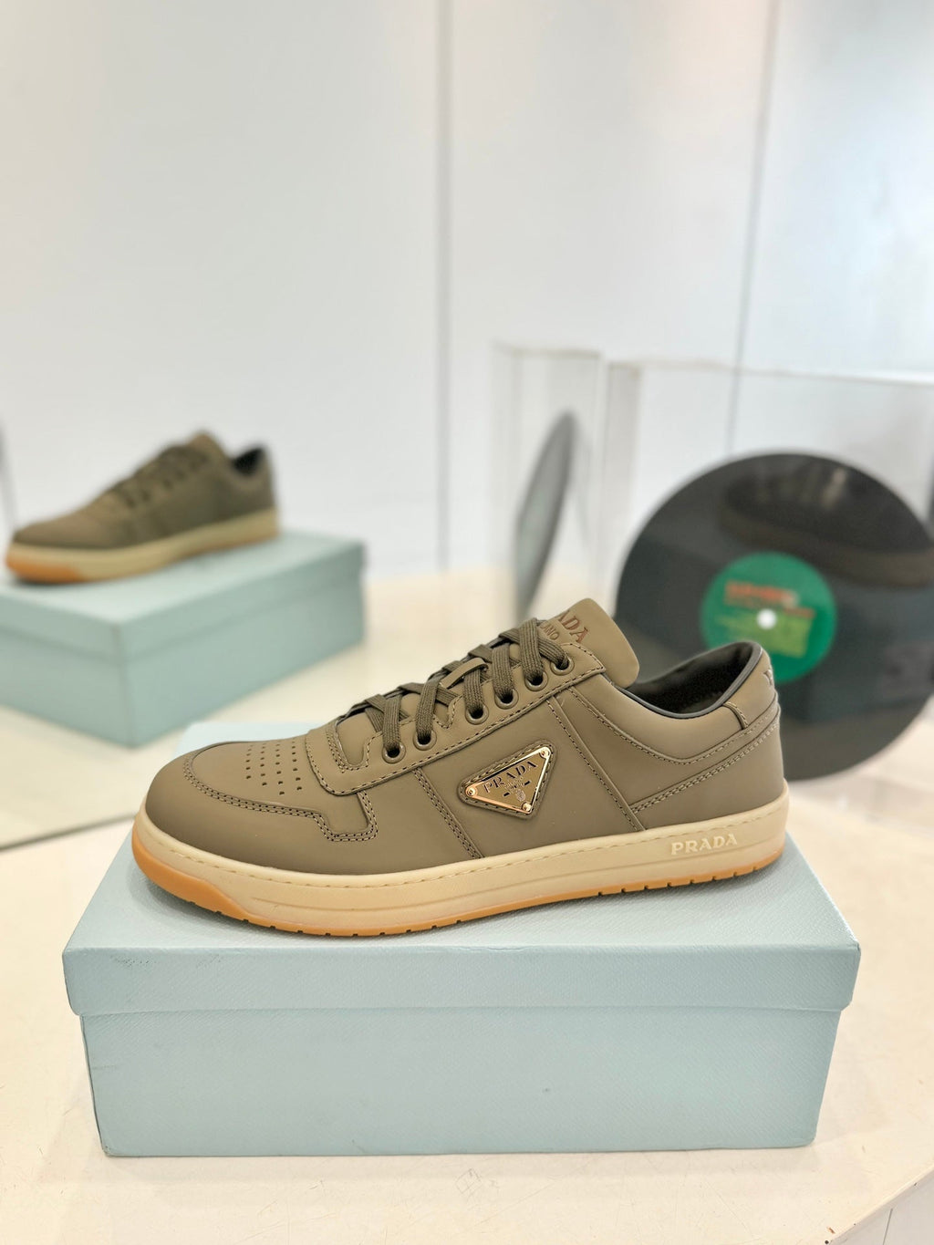 PR Downtown sneakers 1825030603
