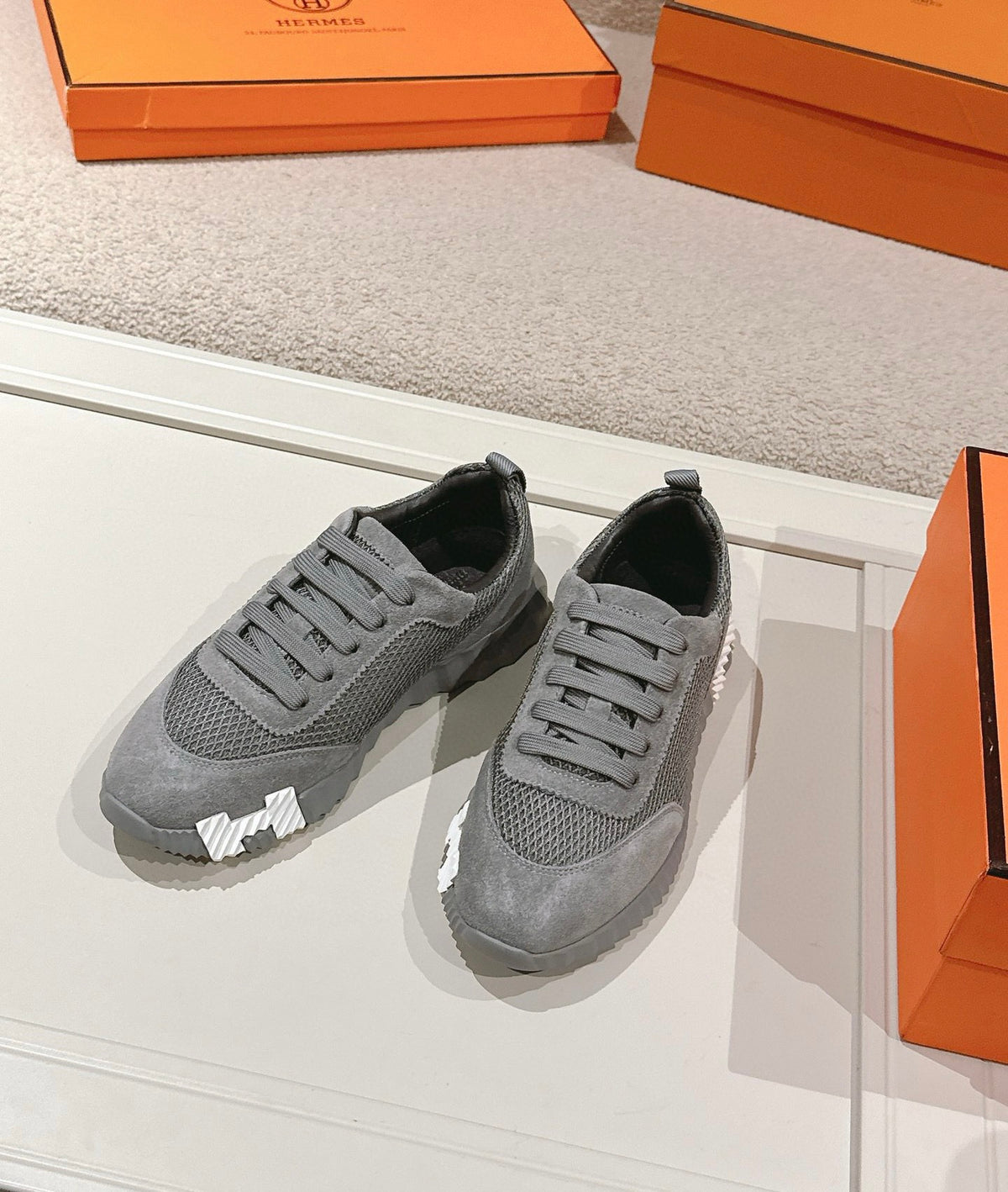 HH Bouncing sneaker 1824111308