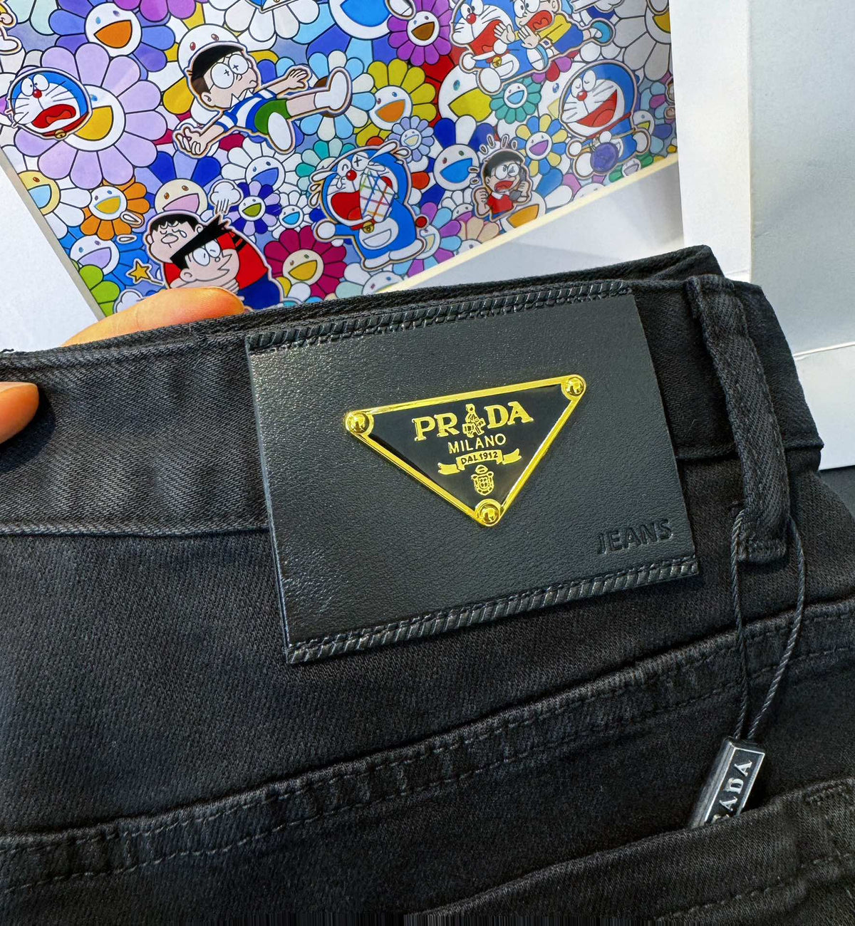 PR jeans 1824102507