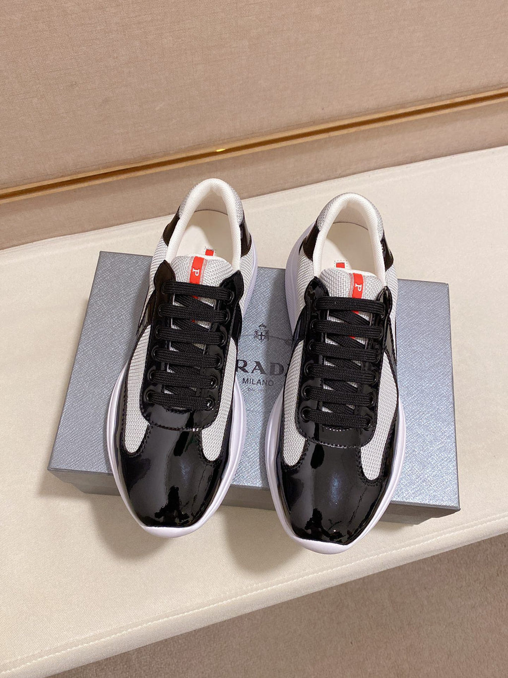 PR America's Cup sneakers 1825030604