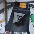 New straight leg jeans 1425122303
