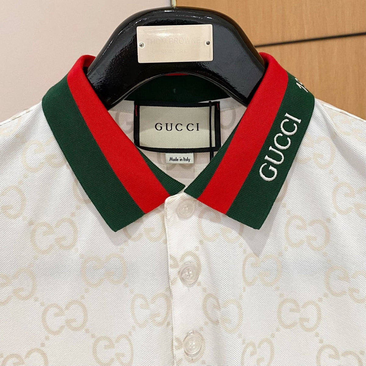 New Spring/Summer Short sleeved Polo T-shirt 1025032106