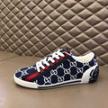 2G Retro Low Top Casual Shoes 01