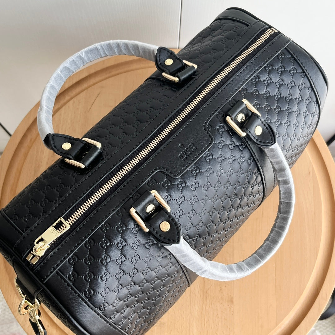 GUI Classic Boston Pillow Bag 1824120903