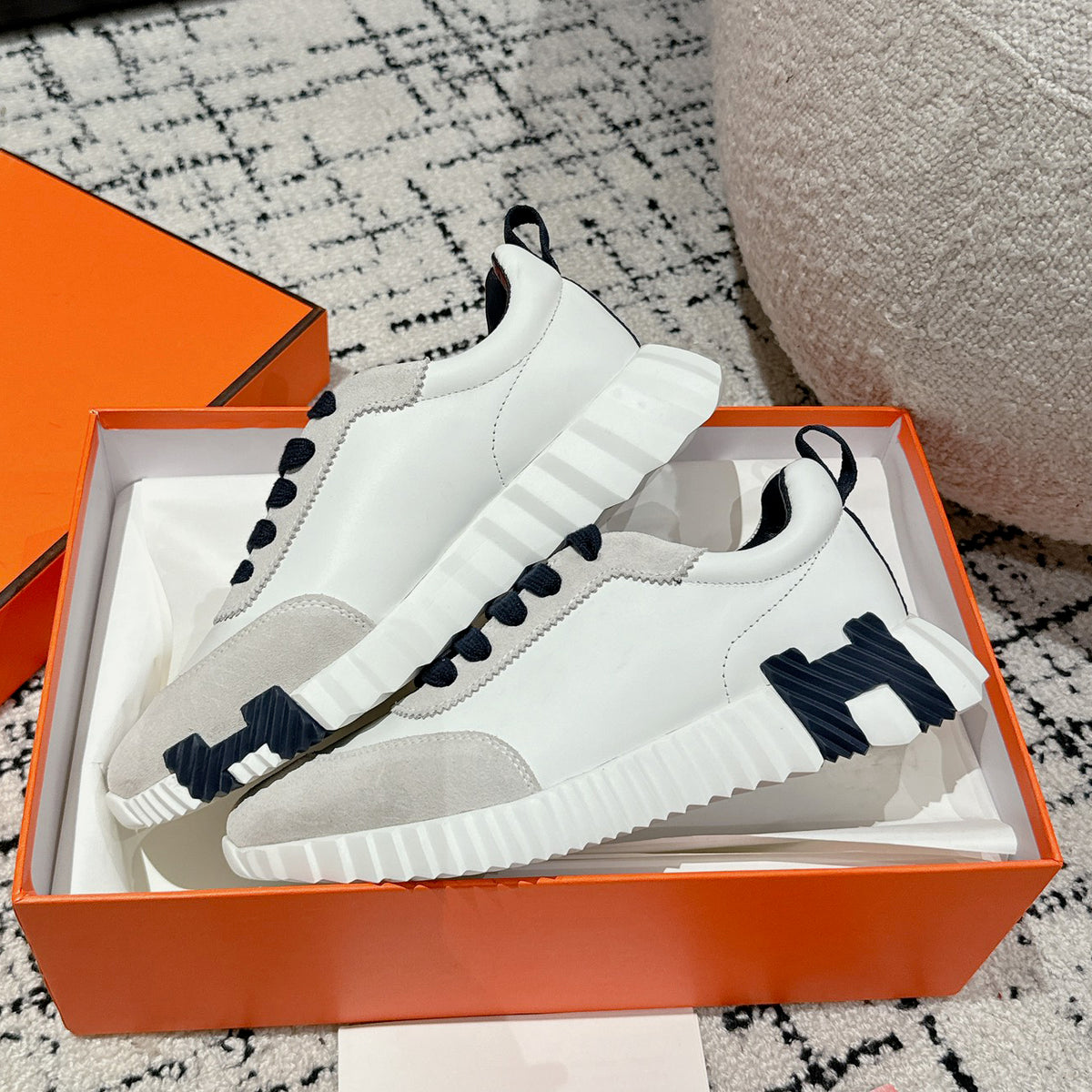 HH Bouncing sneaker 1824112001