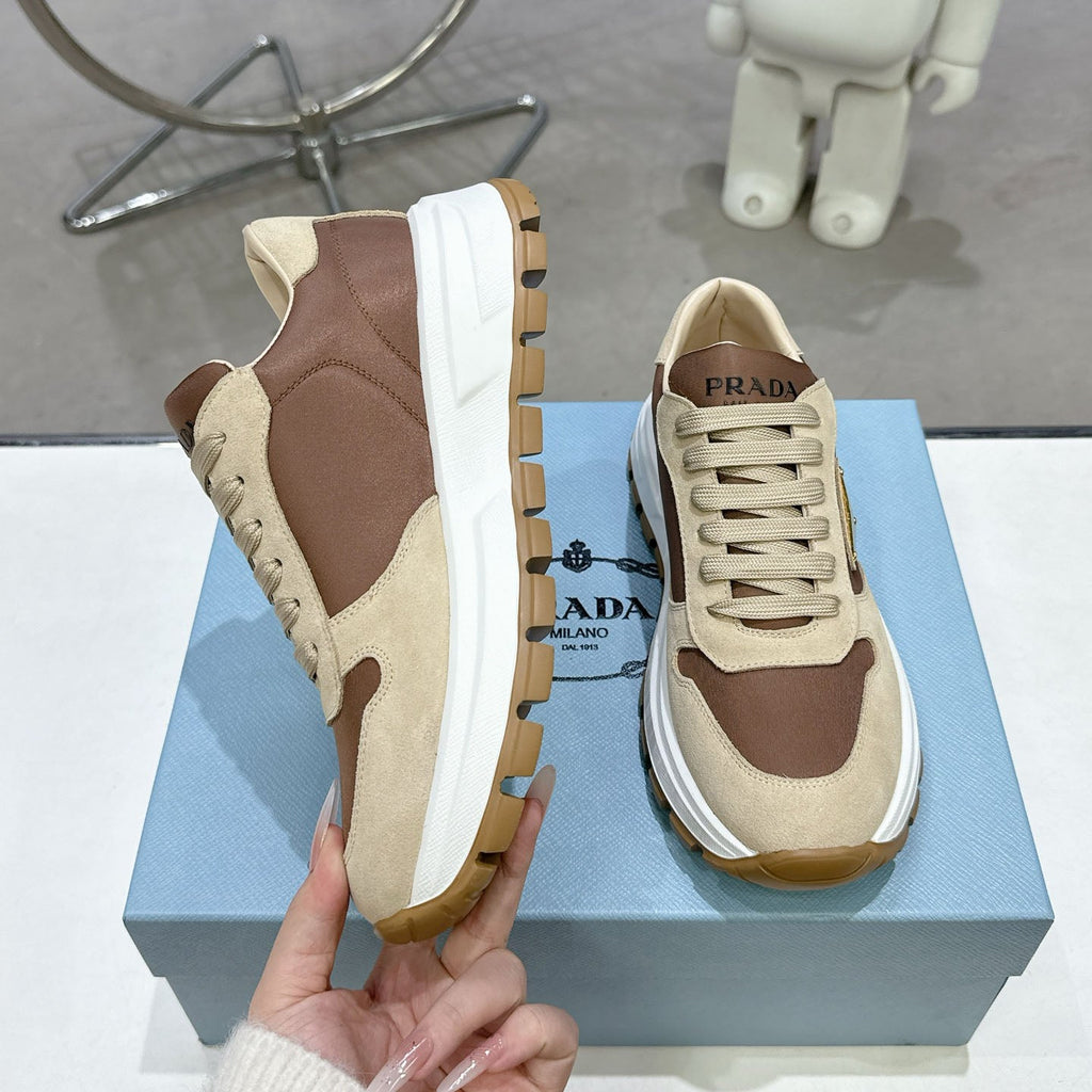 PR unisex casual sneakers 1825030602