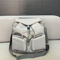 PR Re-Nylon Backpack 1824082601