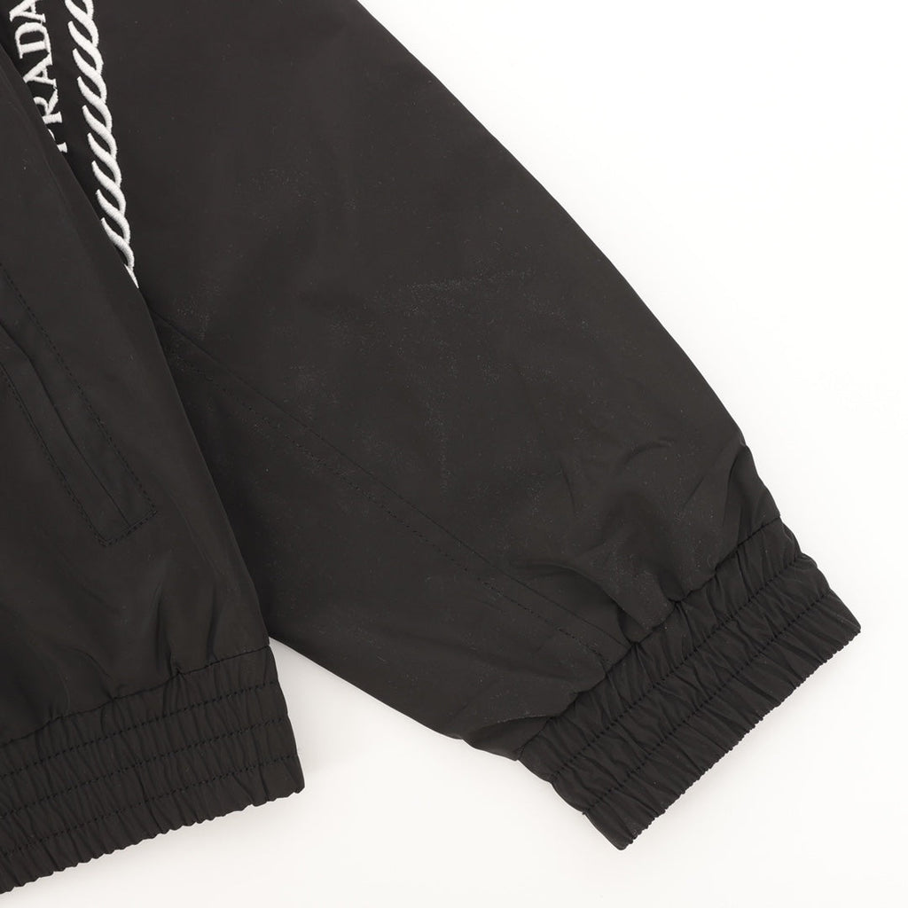 PR Hooded Zip-Up Jacket 1825022011