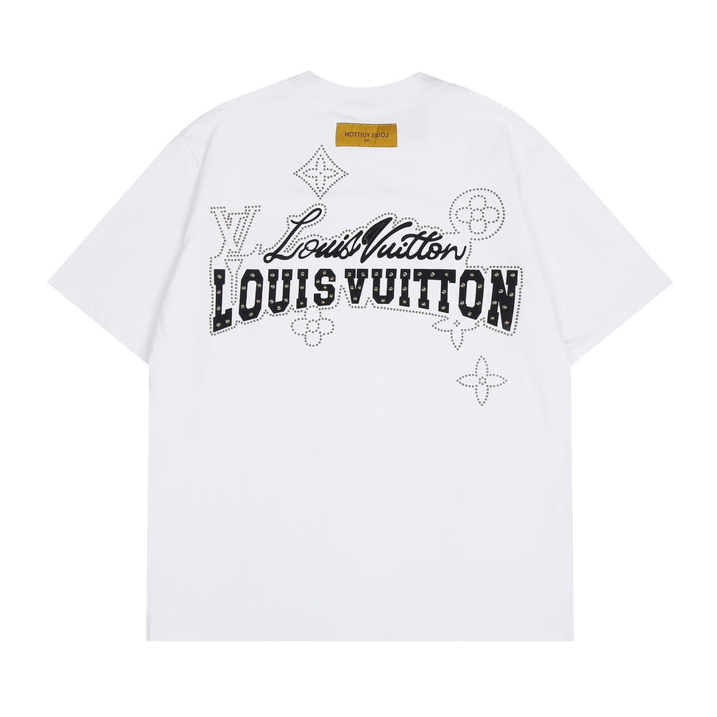 VV Unisex T-shirt 1825020609
