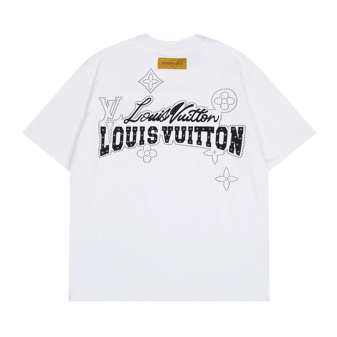 VV Unisex T-shirt 1825020609