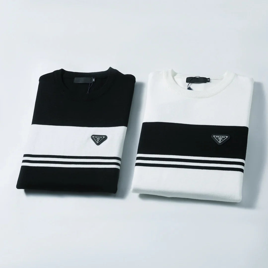 Handsome men's casual sweater 1024092440