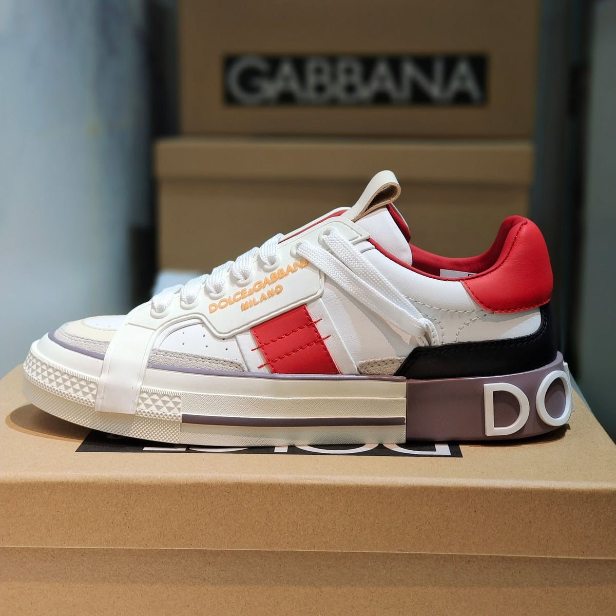 Custom 2.Zero sneakers 1824071802