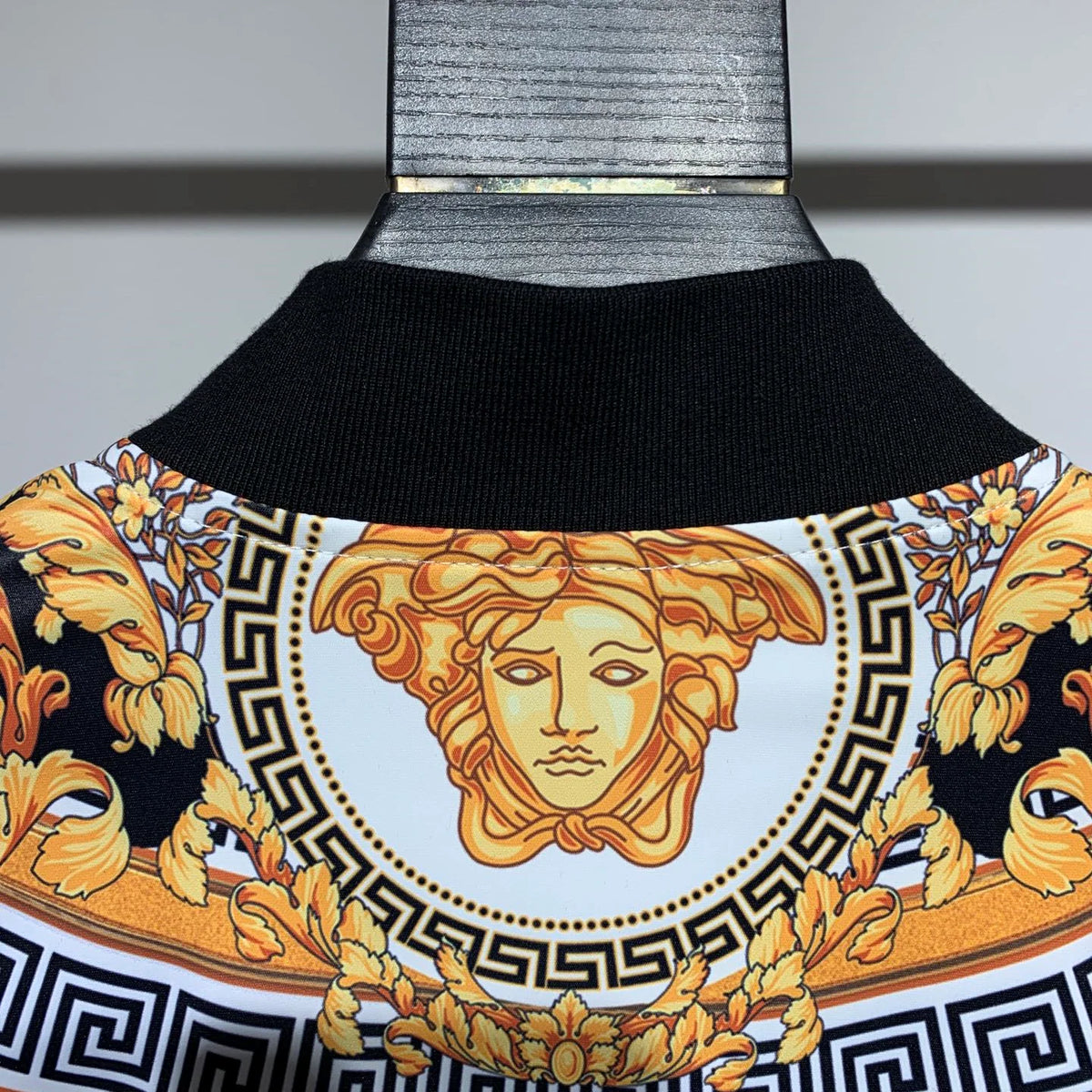 Palace-style Baroque casual jacket 1426012208