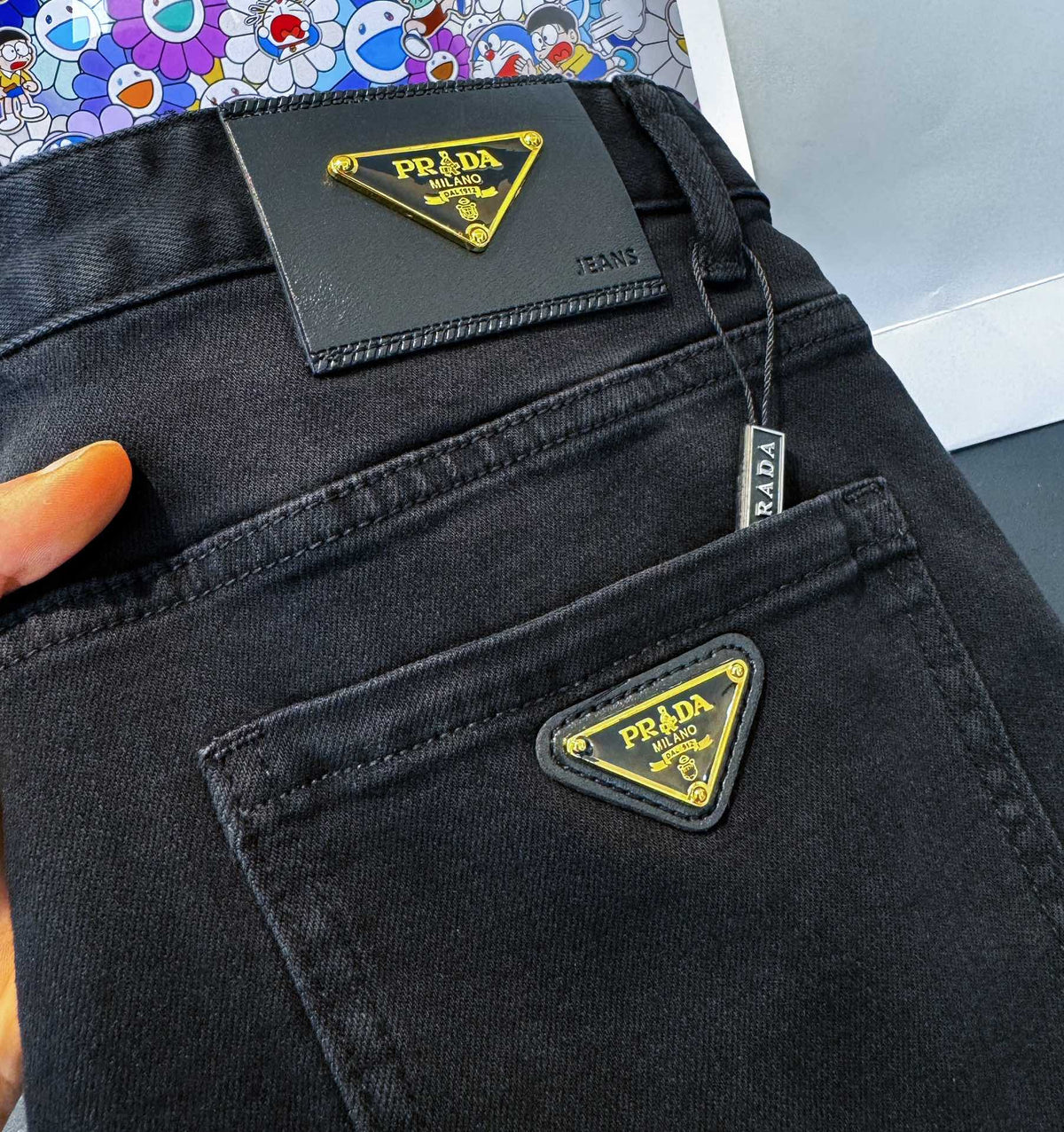 PR jeans 1824102507