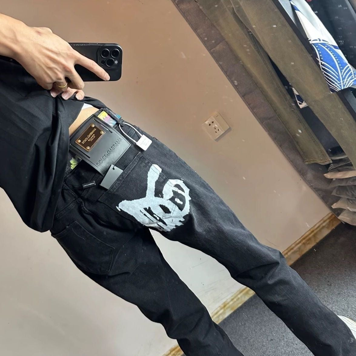D&G jeans 1824110704