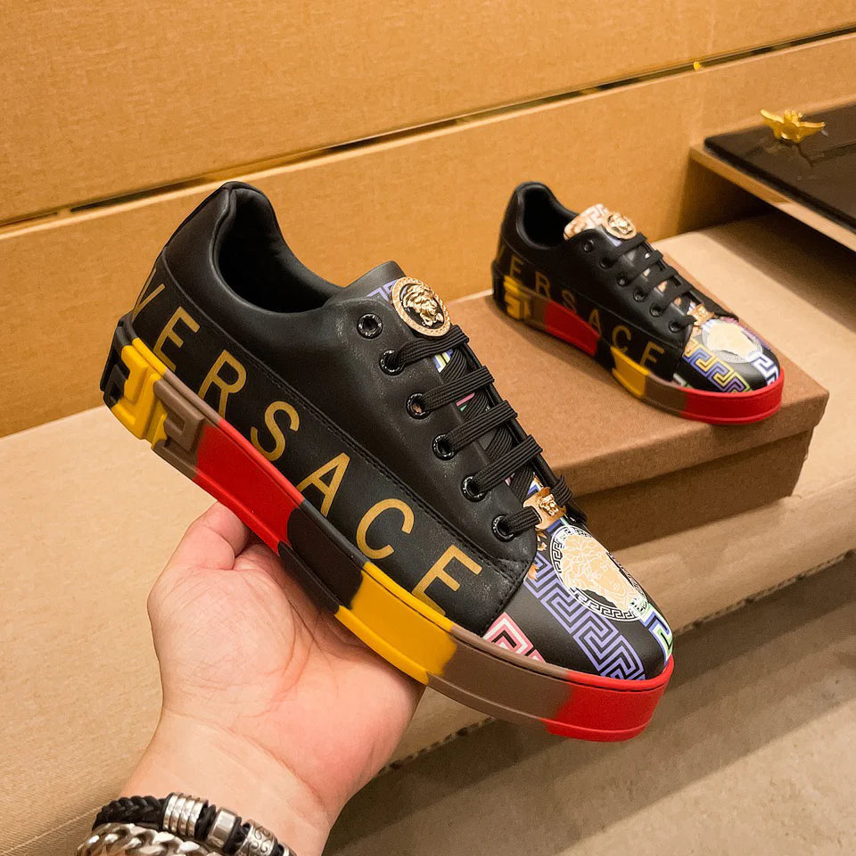 New fashionable and versatile sneakers 1025062704