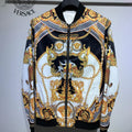 Palace-style Baroque casual jacket 1426012208