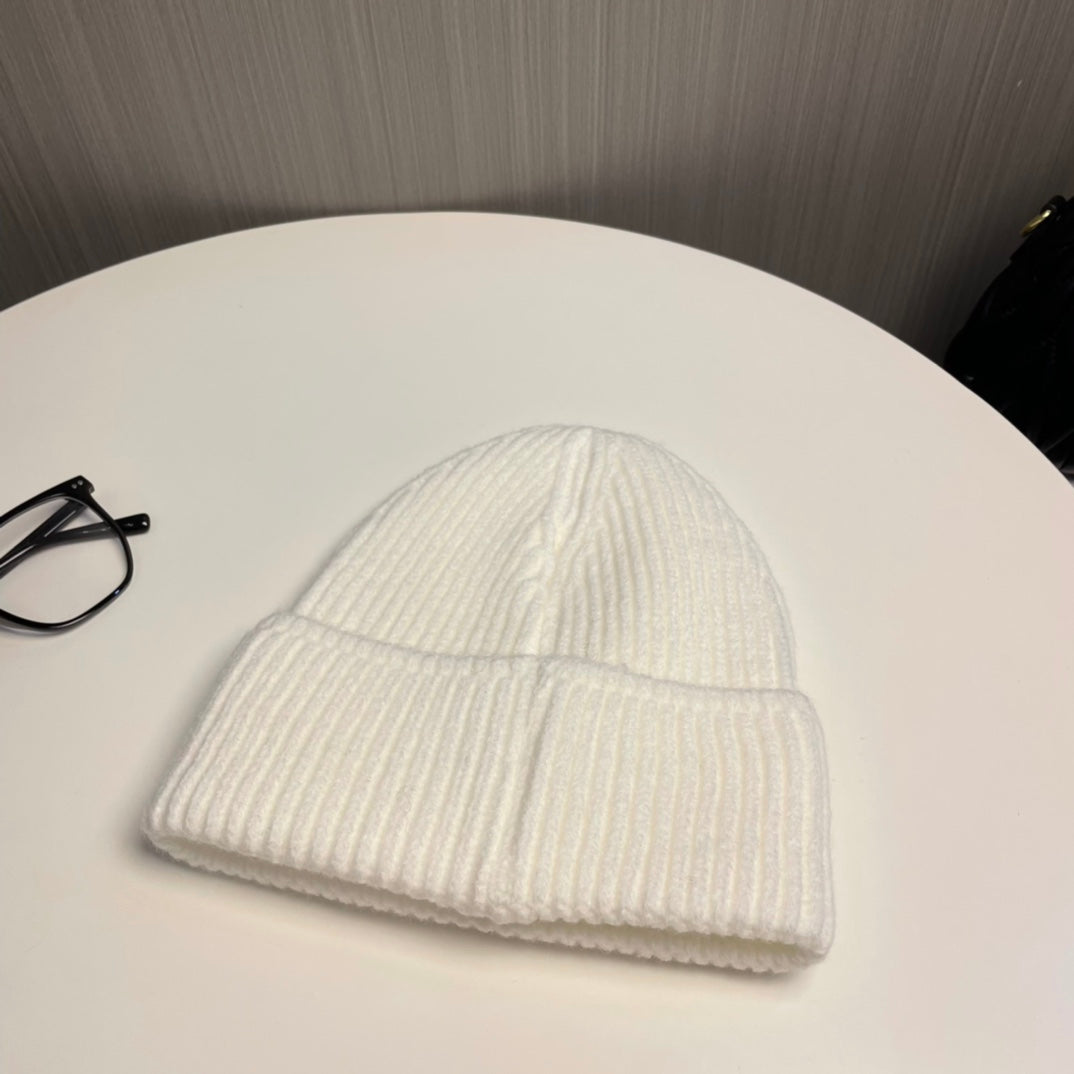 PR Wool and casHHere beanie 1824101611