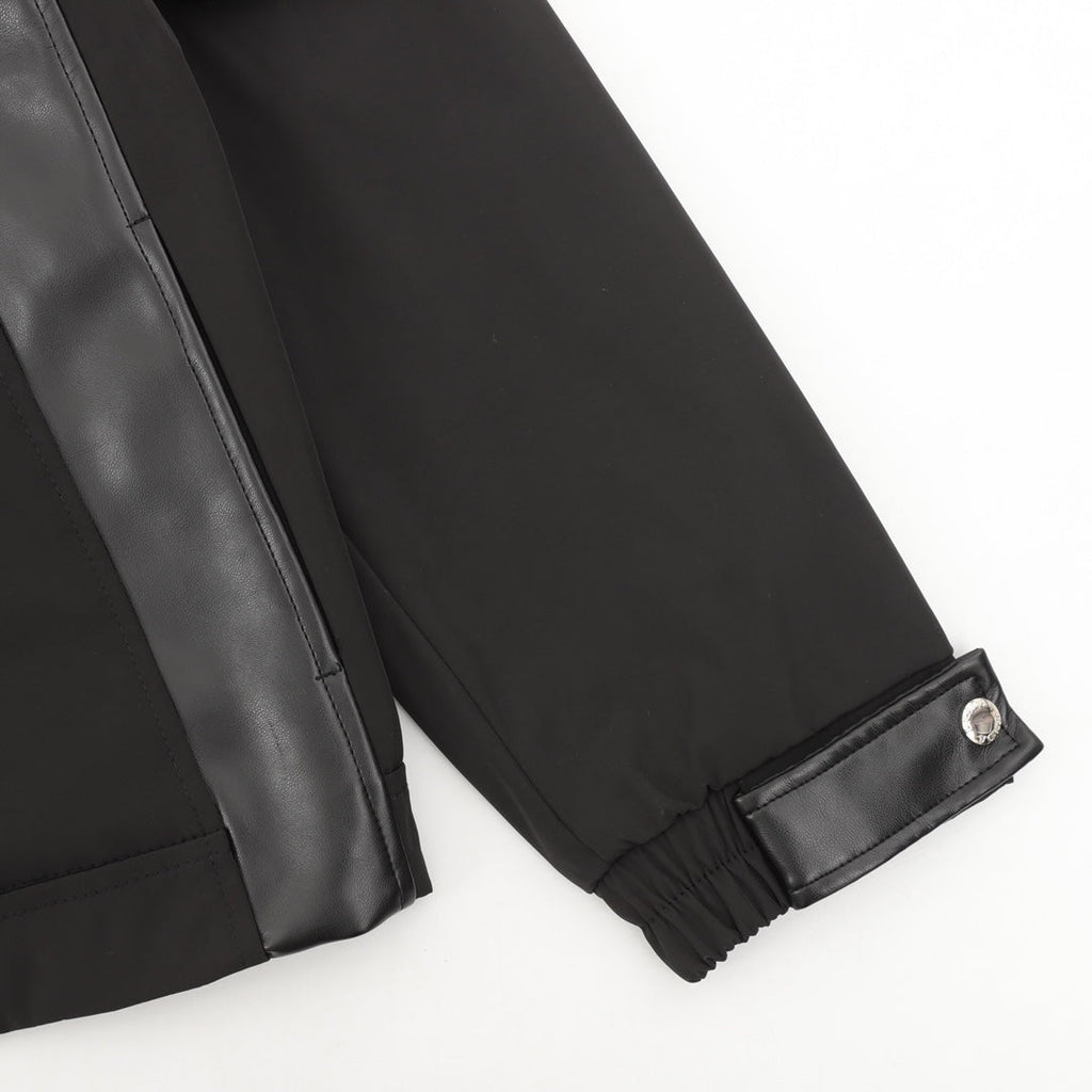 PR Hooded Jacket 1824091113