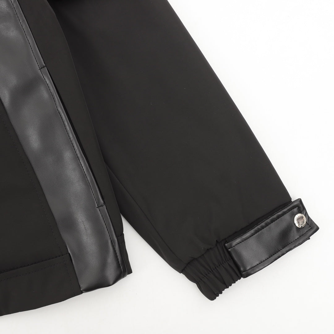 PR Hooded Jacket 1824091113