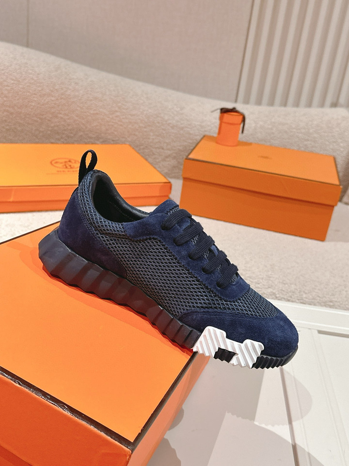 HH Bouncing sneaker 1824111308
