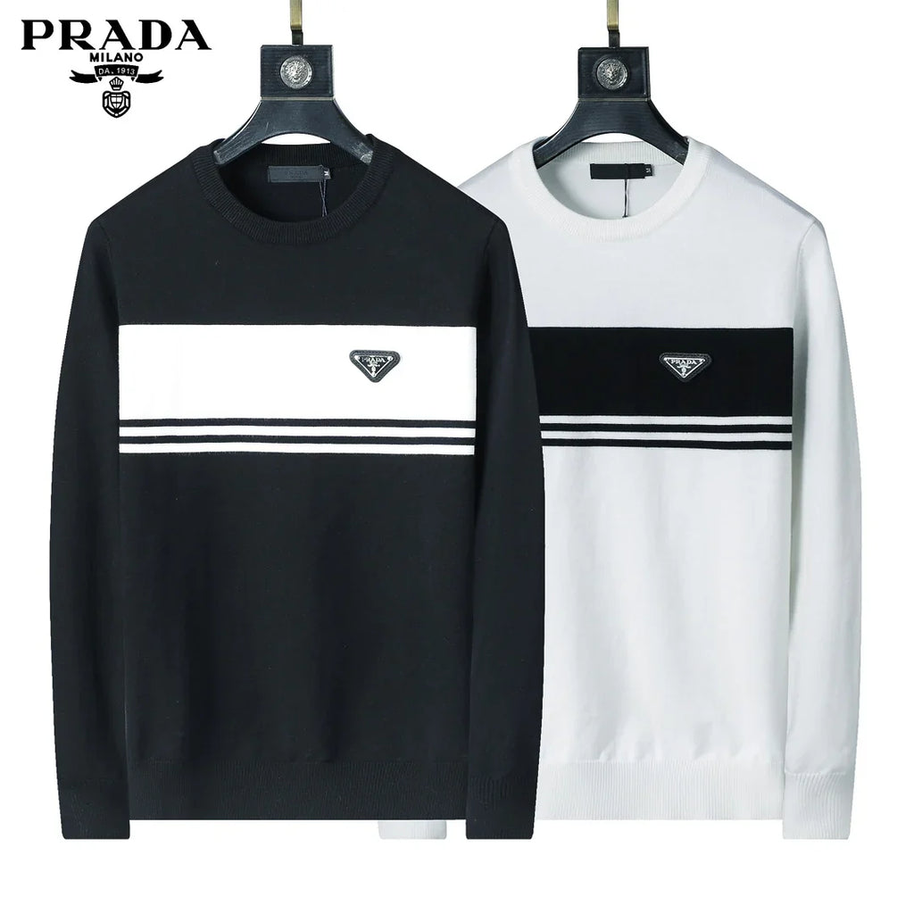 Handsome men's casual sweater 1024092440