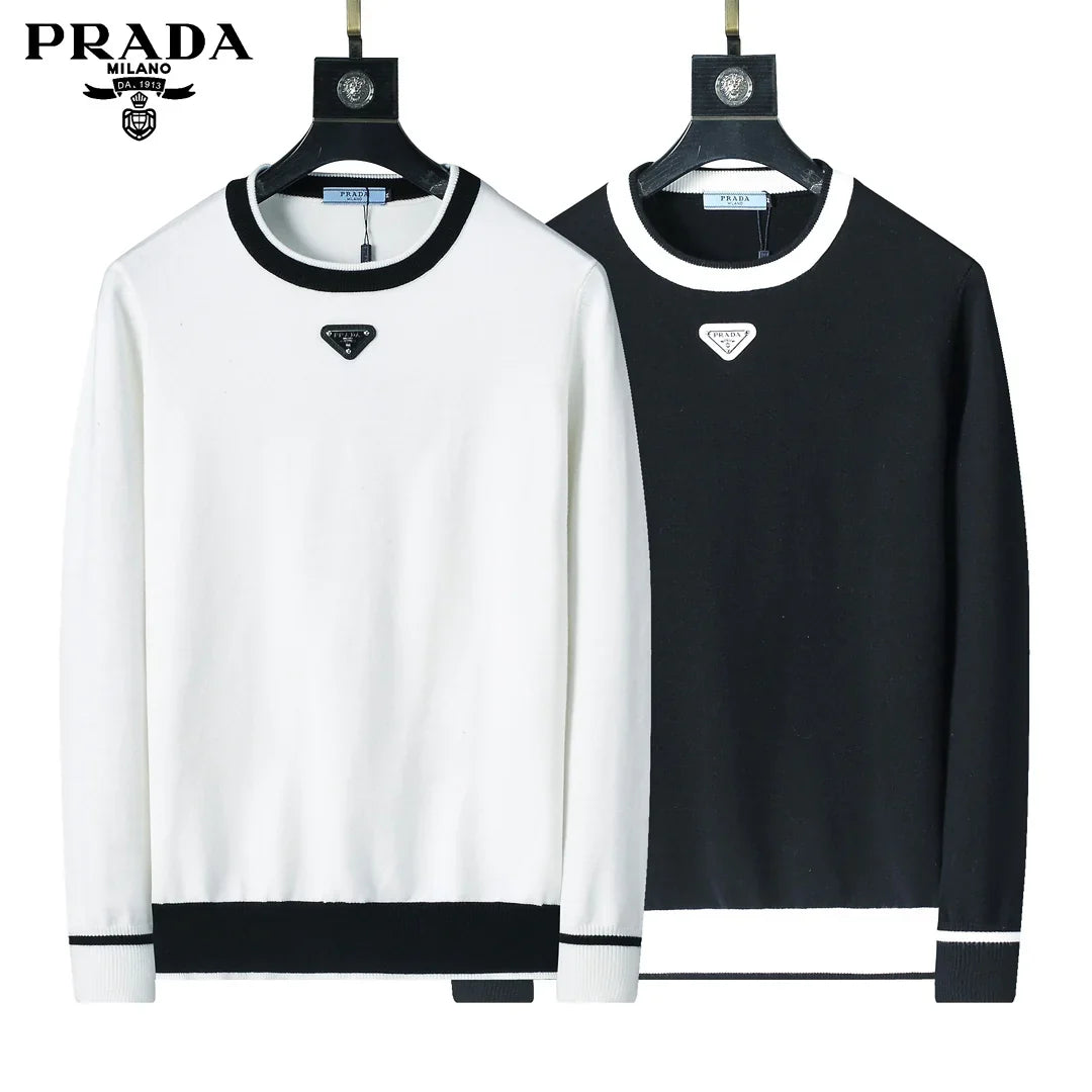 Handsome men's casual sweater 1024092439