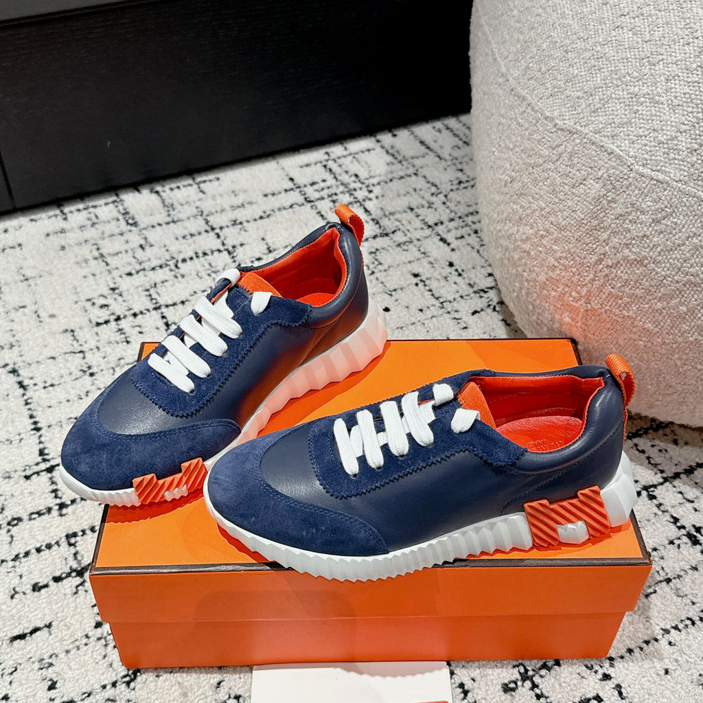 HH Bouncing sneaker 1824112001