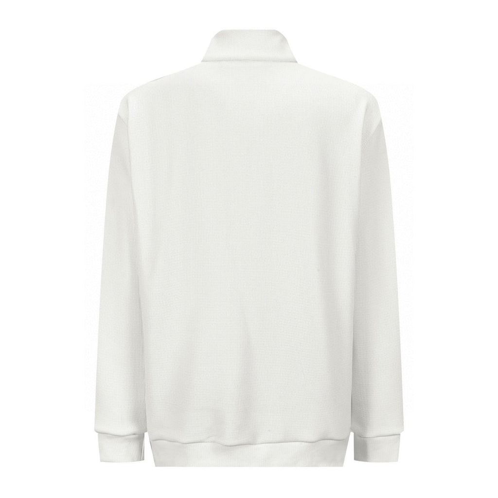 PR Half zip sweatshirt 1824091106