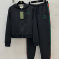New spring collection of fashionable casual sportswear sets 1426020213