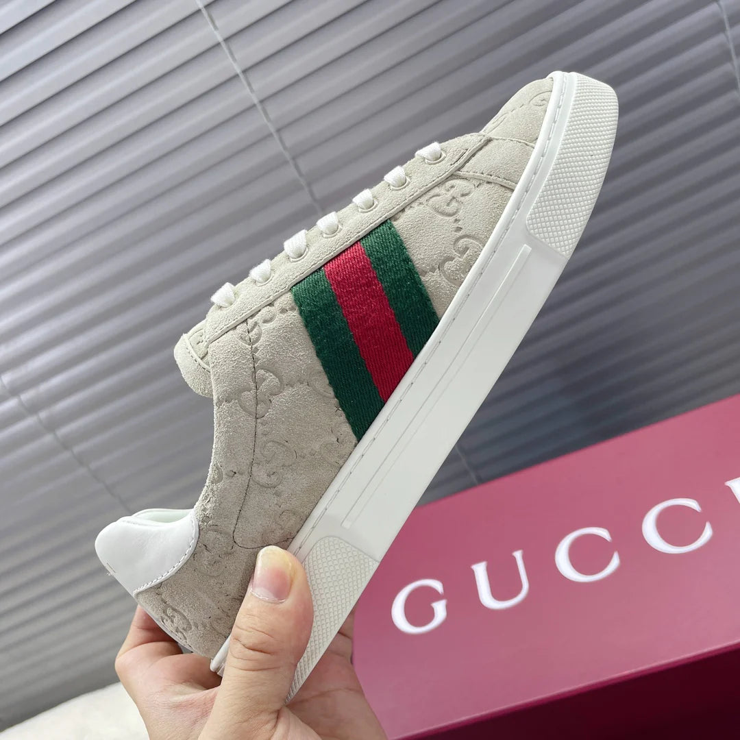 The latest Ace collection of lace-up sneakers 1024121822