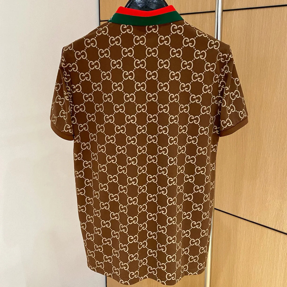New Spring/Summer Short sleeved Polo T-shirt 1025032106