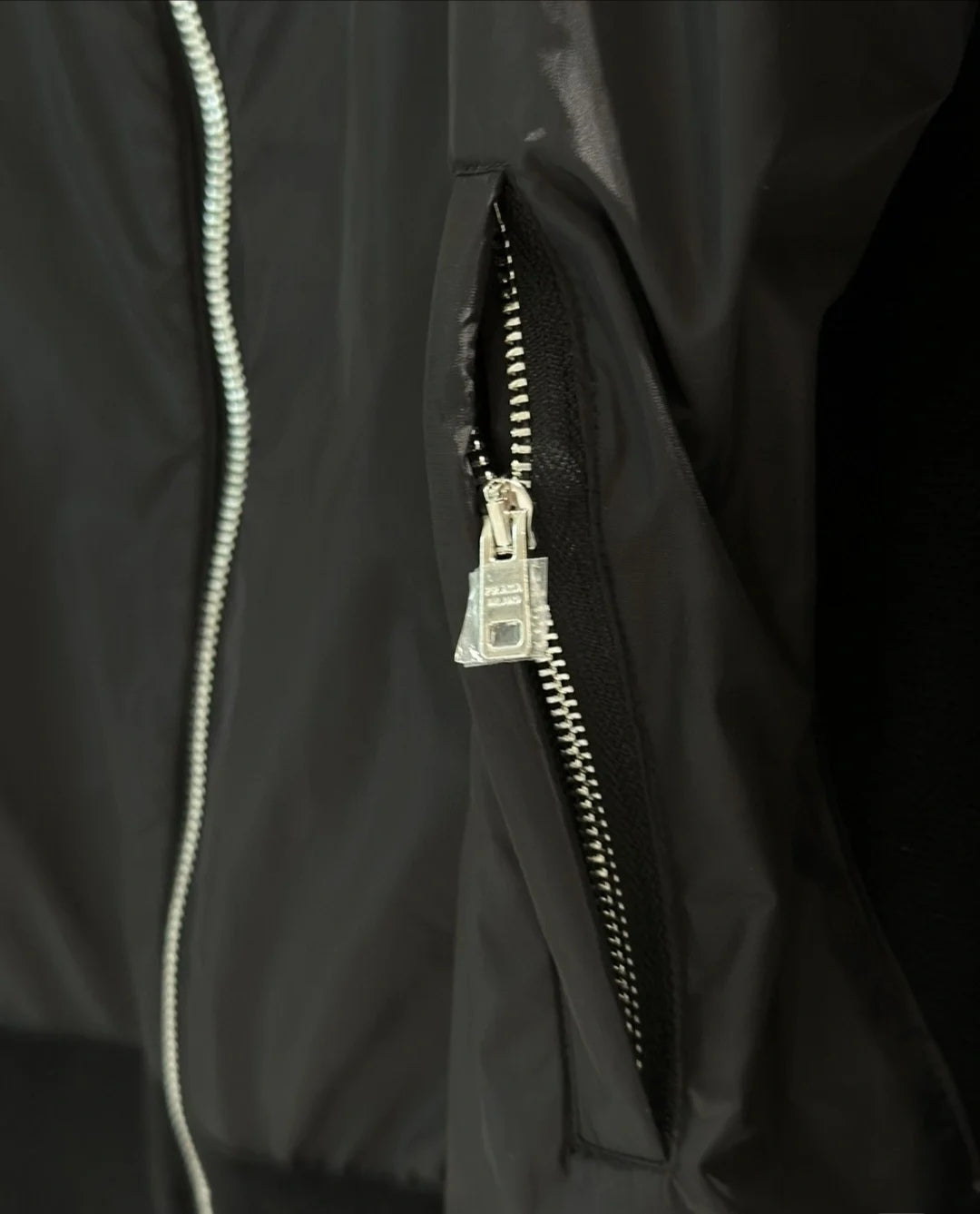 PR  jacket 1824091111