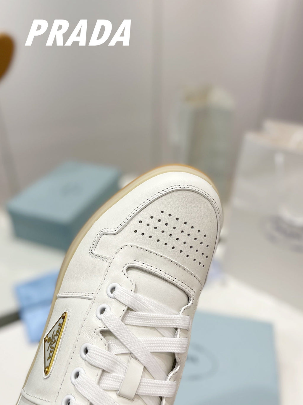 PR Downtown sneakers 1825030603