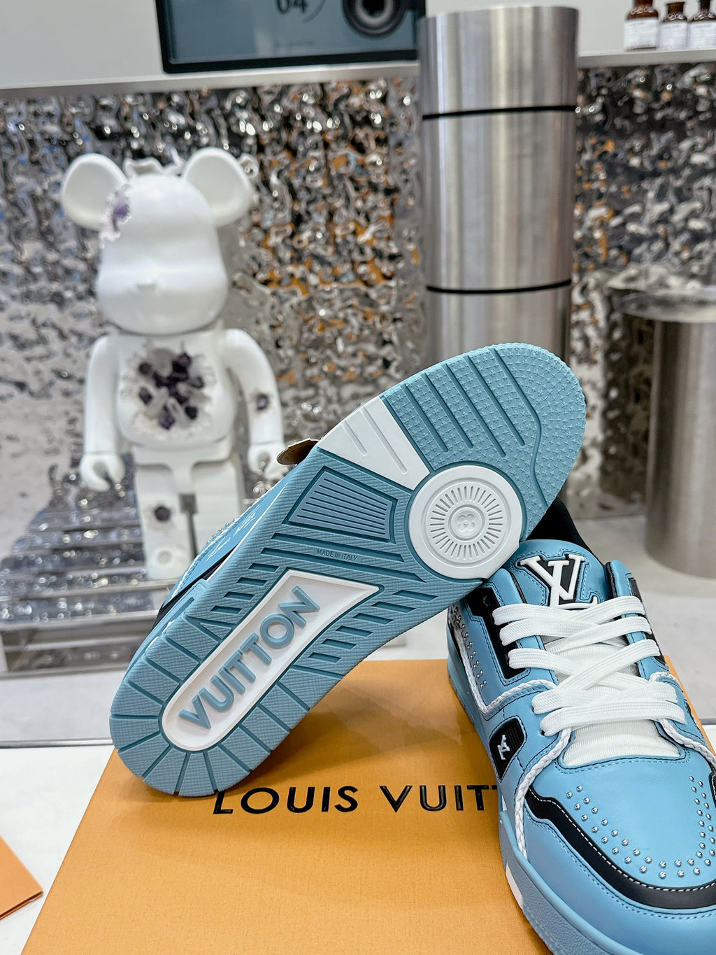 VV Trainer Sneaker 1825041702