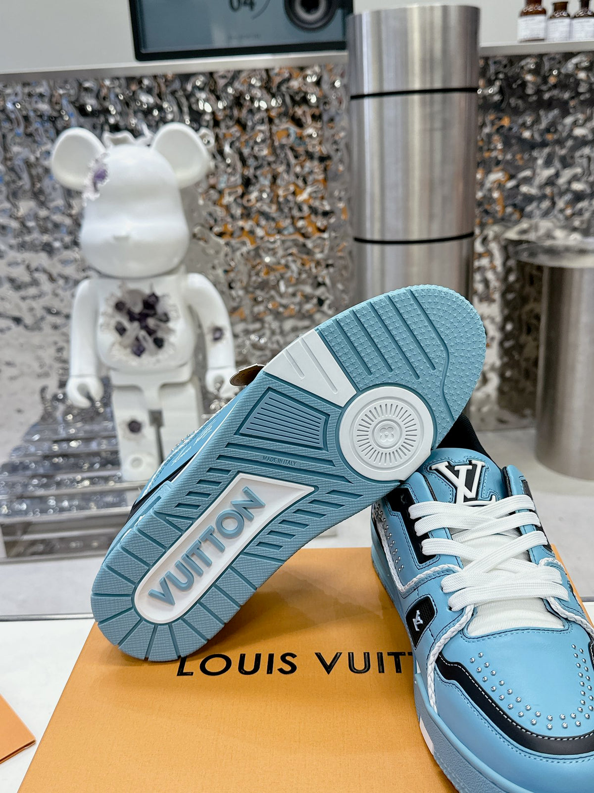 VV Trainer Sneaker 1825041702