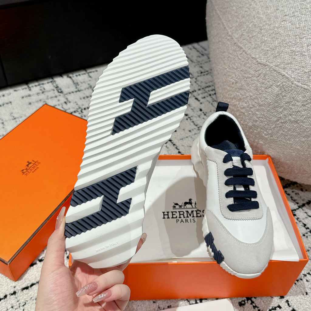 HH Bouncing sneaker 1824112001