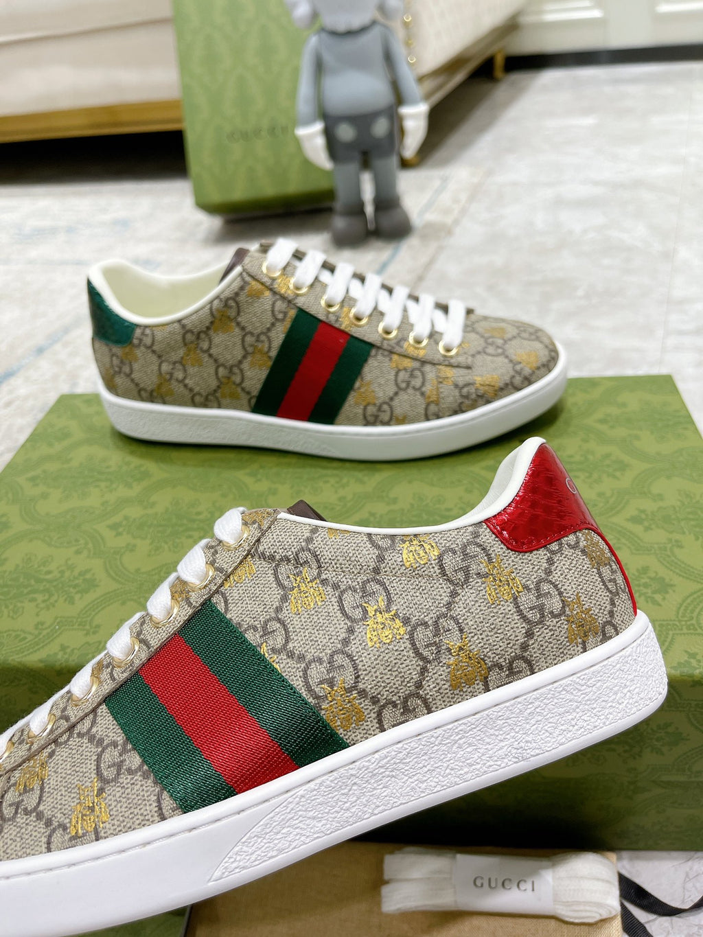 Ace 2G  sneaker